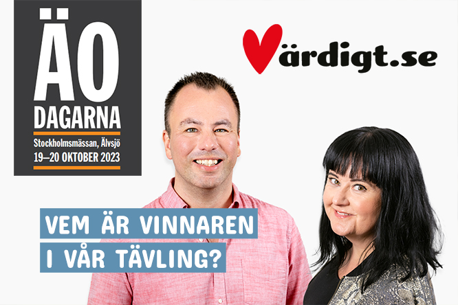 Vem r vinnaren i vr tvling?