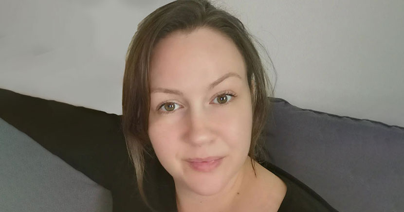 Vad r vrdigt bemtande?  intervju med Anna Koivulampi, vrdbitrde