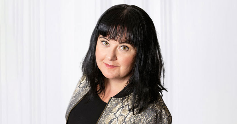 Vi kan inte jobba fr mngfald