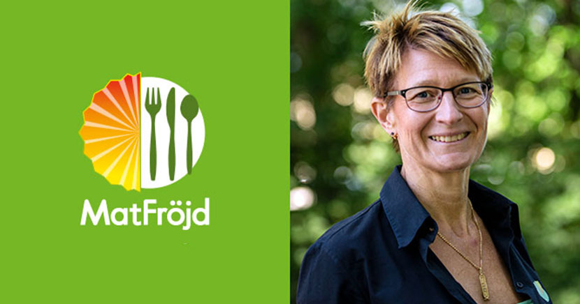 Vad är bra mat för äldre? - intervju med Cecilia Sassa Corin