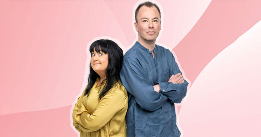 Kostnadsfritt webinar om stresshantering med Vrdigt.se
