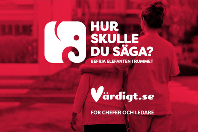 Hur skulle du sga? - Fr chefer och ledare