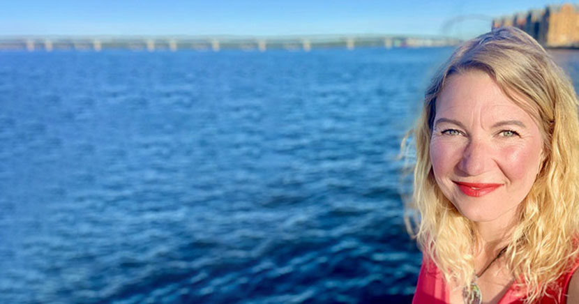 Tips p aktiviteter fr ldre  intervju med Mimmi Bergman