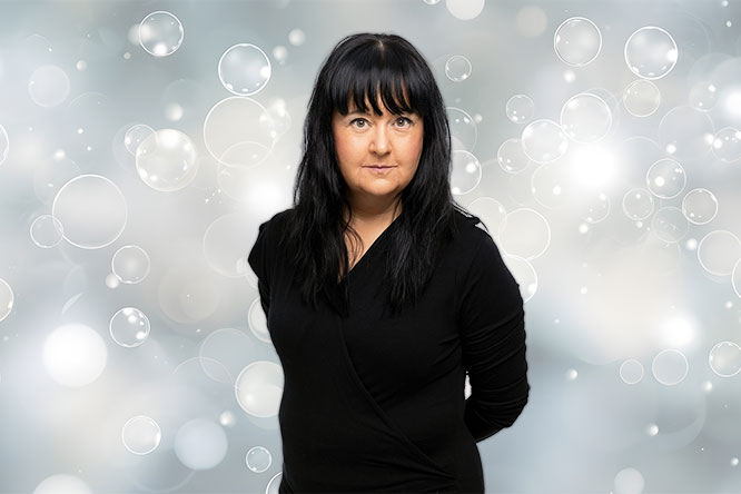 Motivation med föreläsare Charlotte Signahl