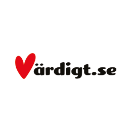 Logotyp i frg fr tryck