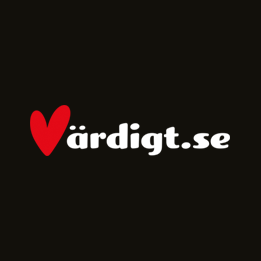 Logotyp i frg fr tryck