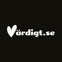 Logotyp i vitt fr tryck