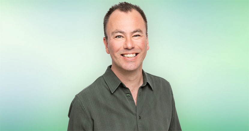 Grupputveckling med Marcus Gustavsson