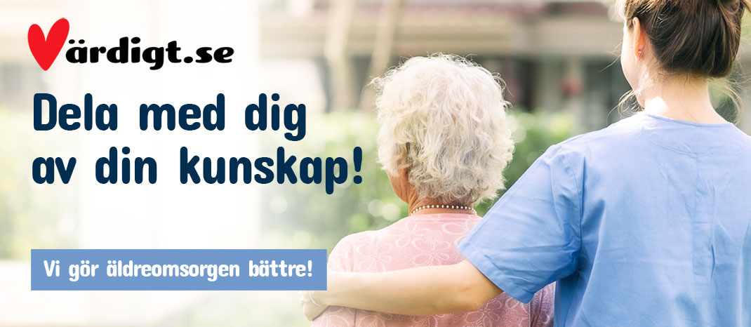 Vrdigt.se - enkt