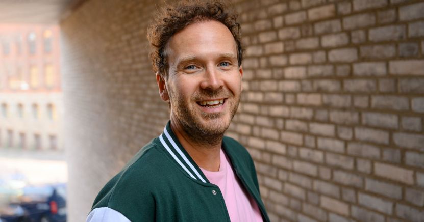Gerillaergonomi  bli din egen ergonom - med Tommy Wiln