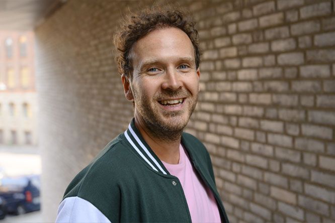 Ls mer om frelsning - Gerillaergonomi  bli din egen ergonom - med Tommy Wiln